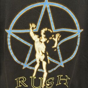Rush